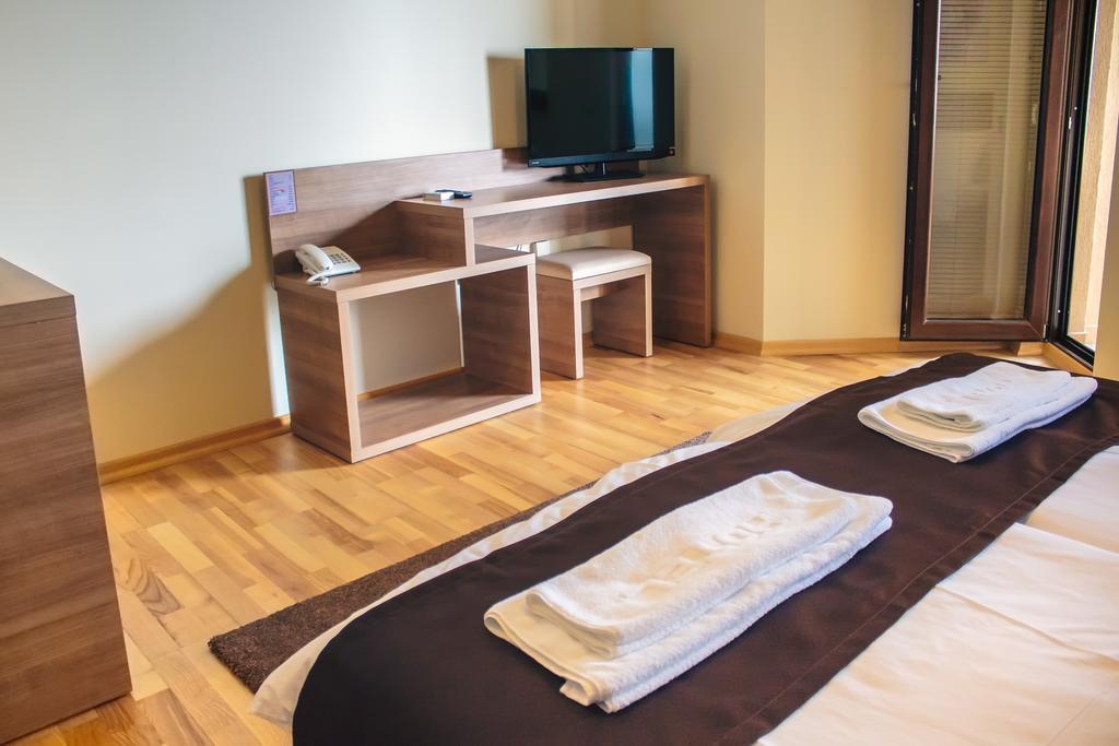 Park Lakeside Ohrid Habitación foto