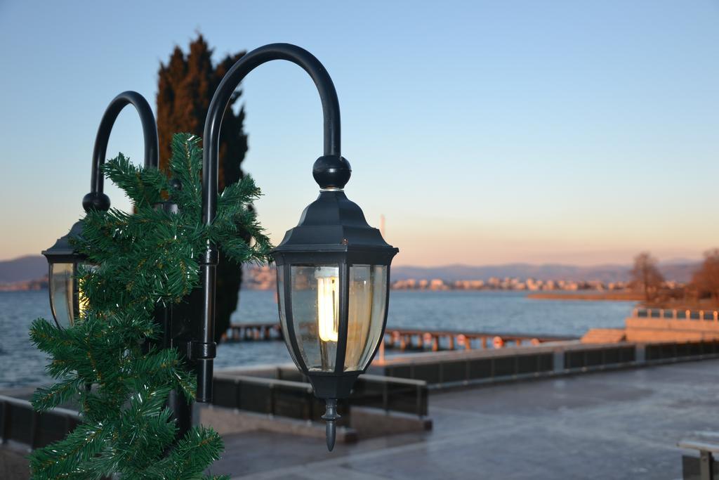 Park Lakeside Ohrid Exterior foto