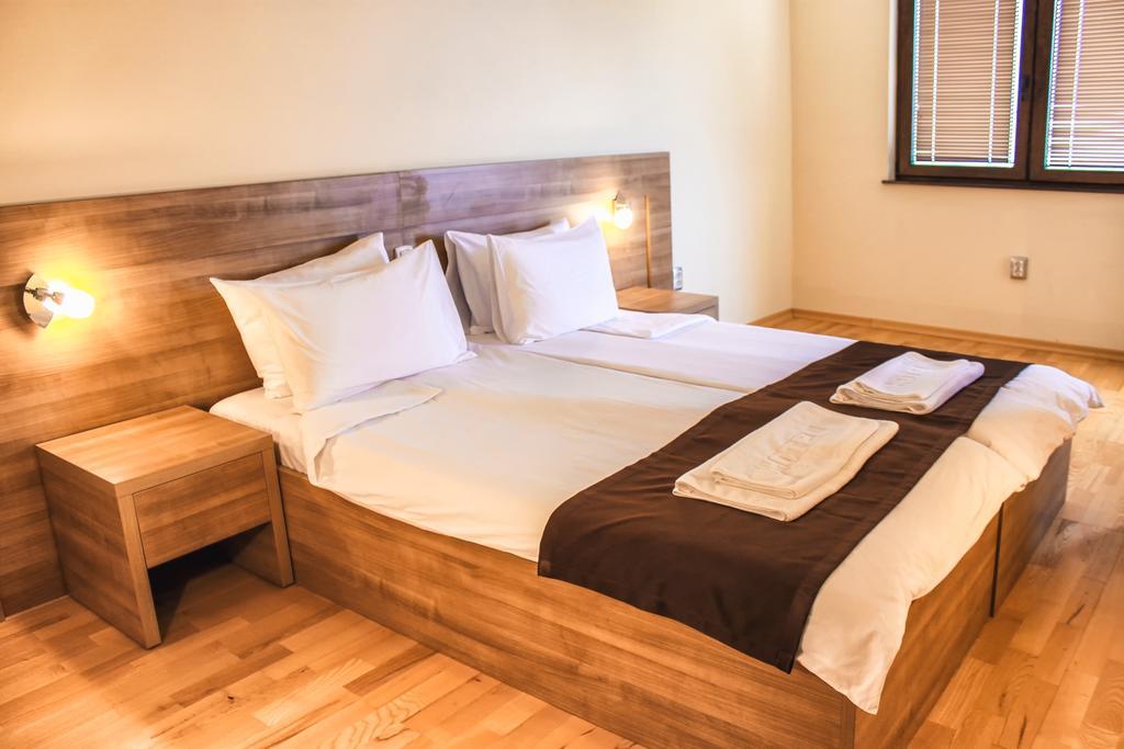 Park Lakeside Ohrid Exterior foto