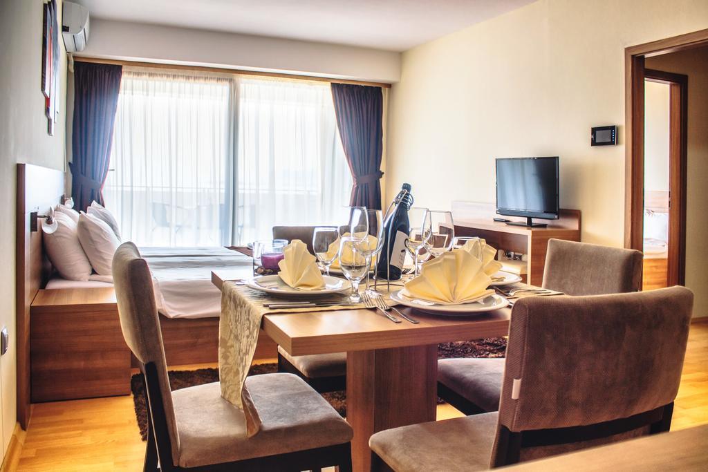 Park Lakeside Ohrid Exterior foto