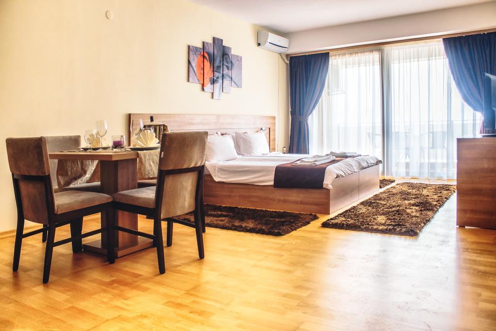 Park Lakeside Ohrid Exterior foto