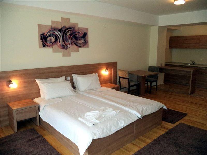 Park Lakeside Ohrid Exterior foto